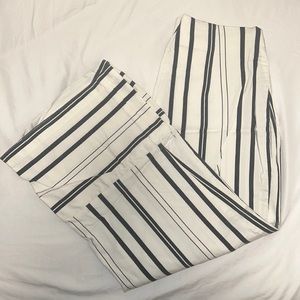 Stretchy business casual pants